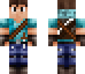 rodrigo skin