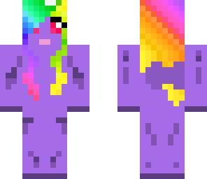 pony