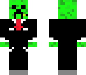 agent creeper