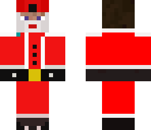 santa