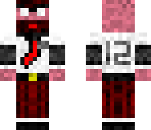 lab 12 scientist