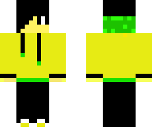 yellow boi