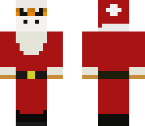 saint nick