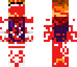 bloody rayman