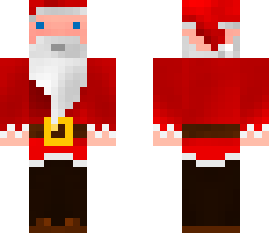 santa claus