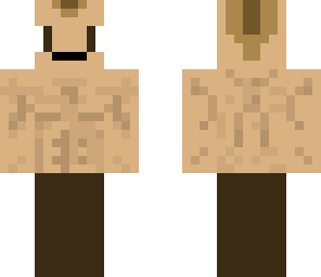 buff guy