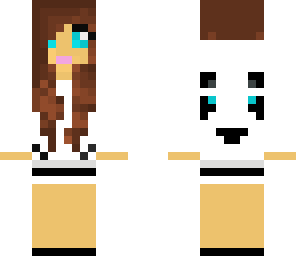 panda sweater