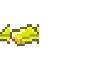 gold ingot