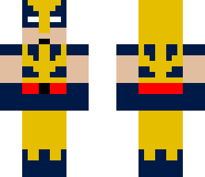 comic wolverine
