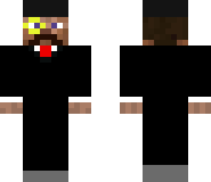 the gentle man fixed