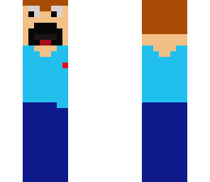 steve no arms