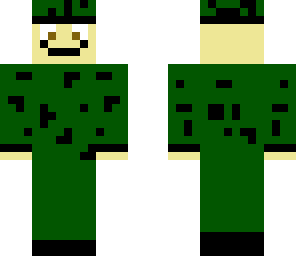 sergent steve