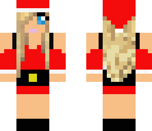 santa
