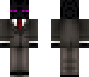 ender suit