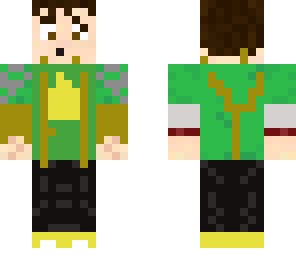 tobyturner gold remade