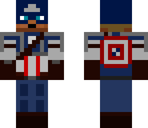 capitan america the first avenger