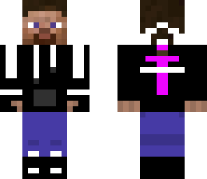 ender slayer steve