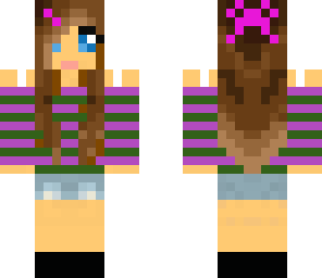 make a cake girl fixed