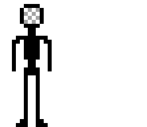 stick man