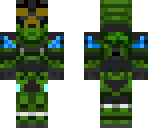 halo creeper reach
