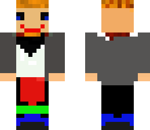 logan