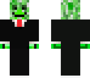 smiling creeper