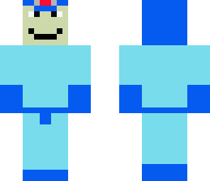 megaman