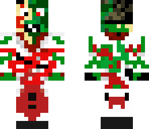 zombie