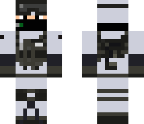 swat snow camo