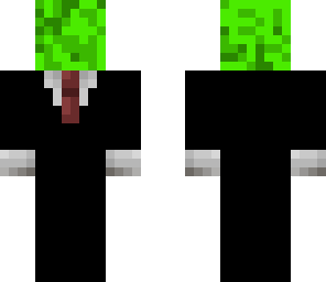 creeperman