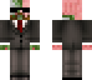 pigzombie