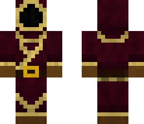 mage
