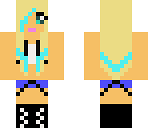 girl