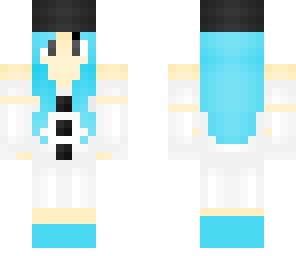 frosty fixed