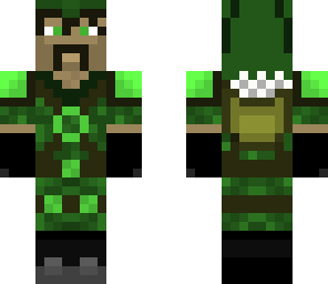 ranger