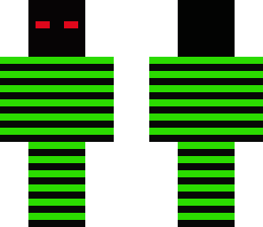 green creeper