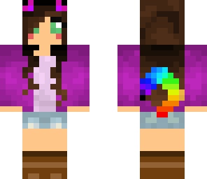 molly fox girl girl