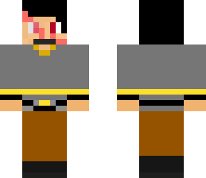 this is a skin for bob