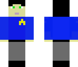 commander spok