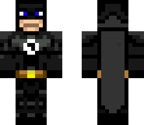 the cape