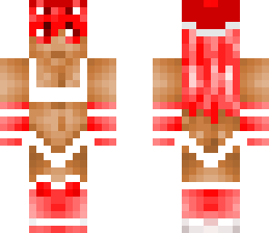 christmas blazette