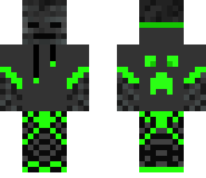 cool skeleton