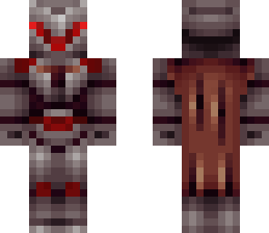 nether warlord