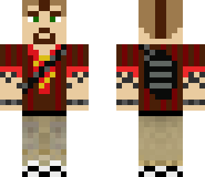 logan 10