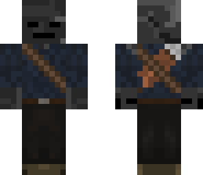 wither archer