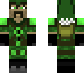 ranger