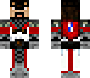 lord red