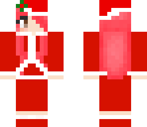 christmas girl