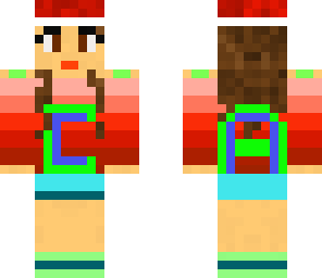 santa