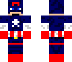 captin america